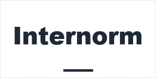 Installateur agréé INTERNORM à àÉlancourt